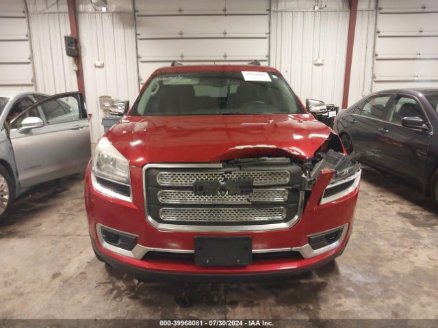 1GKKRPKD5EJ132359 GMC Acadia Sle-2
