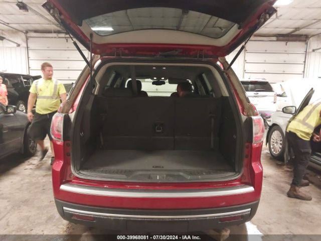 1GKKRPKD5EJ132359 GMC Acadia Sle-2
