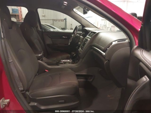 1GKKRPKD5EJ132359 GMC Acadia Sle-2