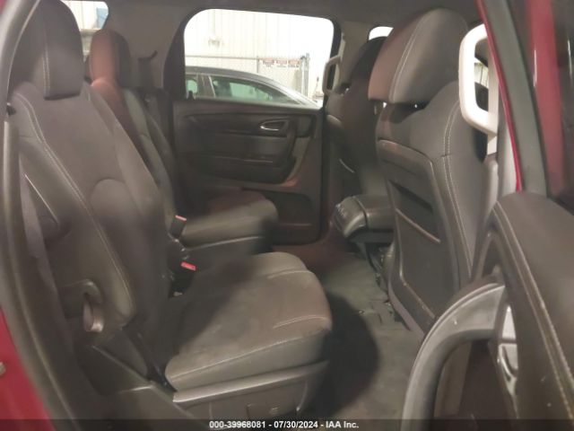 1GKKRPKD5EJ132359 GMC Acadia Sle-2