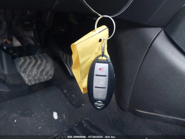 Nissan ROGUE SV 2014 5N1AT2ML7EC759189 Image 11