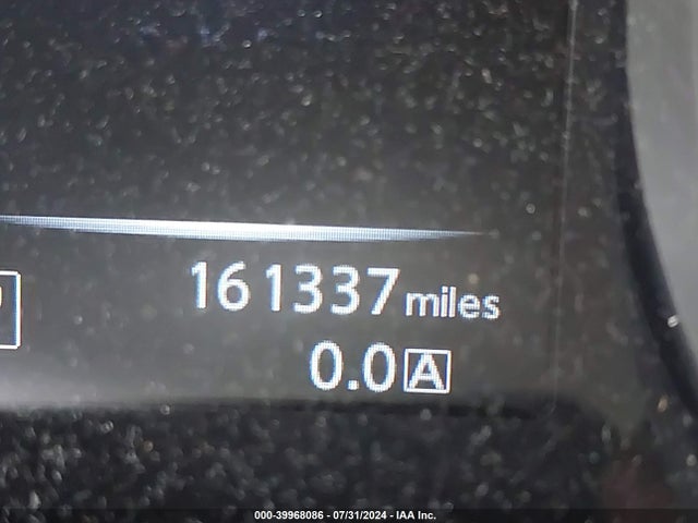 Nissan ROGUE SV 2014 5N1AT2ML7EC759189 Image 16