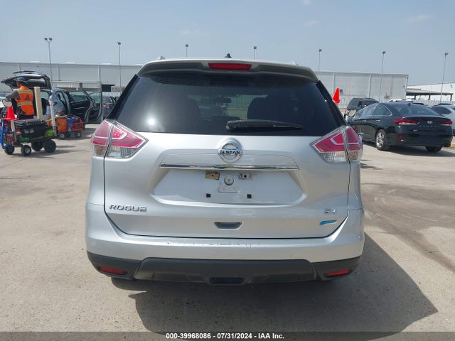 Nissan ROGUE SV 2014 5N1AT2ML7EC759189 Image 17