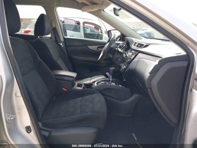 Nissan ROGUE SV 2014 5N1AT2ML7EC759189 Image 5