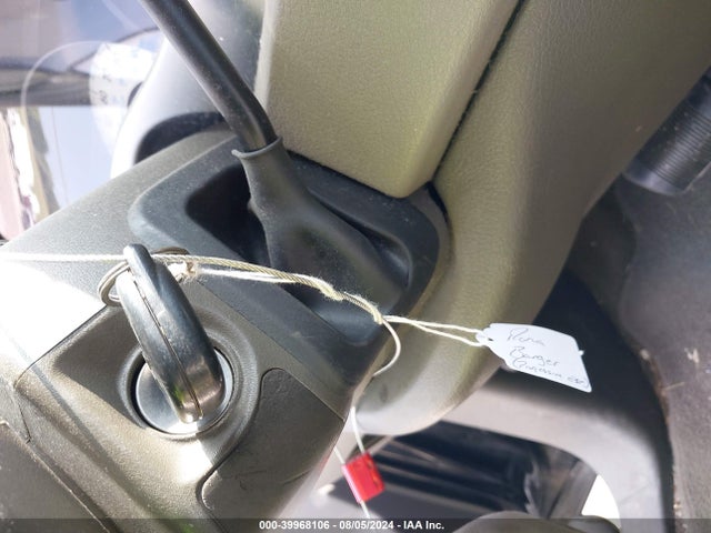 2006 MITSUBISHI RAIDER 1Z7HC38N76S542953 Photo 10