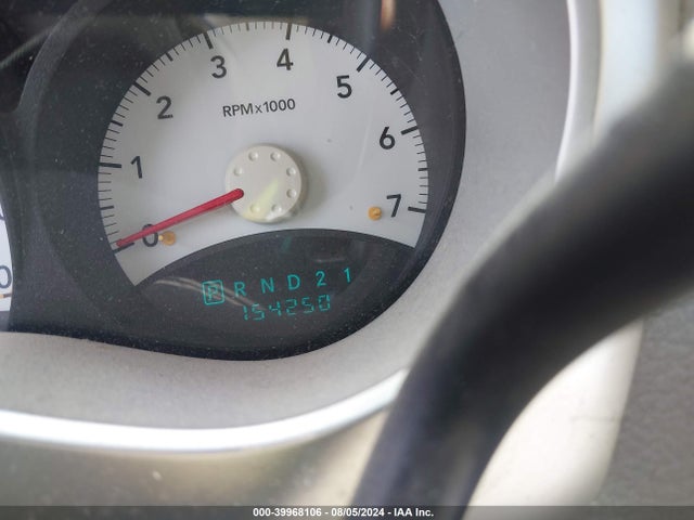 2006 MITSUBISHI RAIDER 1Z7HC38N76S542953 Photo 6