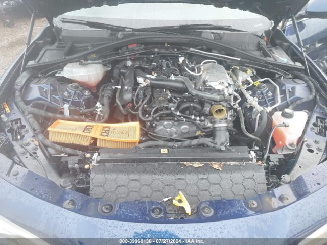 ZARFAMBN1M7649042 Alfa Romeo Giulia Ti Rwd