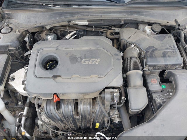 KIA OPTIMA EX 2016 5XXGU4L32GG079664 Image 10