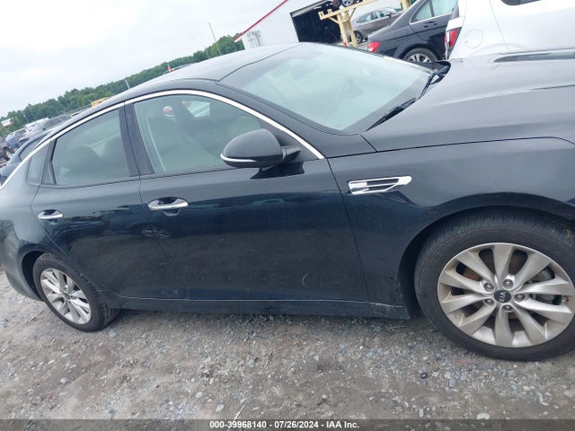 KIA OPTIMA EX 2016 5XXGU4L32GG079664 Image 13