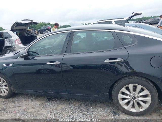 KIA OPTIMA EX 2016 5XXGU4L32GG079664 Image 14