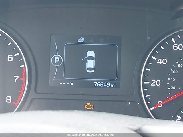 KIA OPTIMA EX 2016 5XXGU4L32GG079664 Image 15
