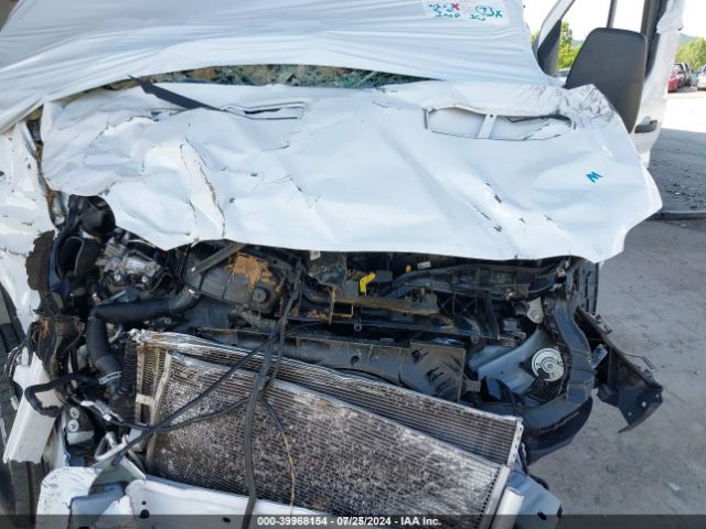 1FTYE1Y88PKA26087 Ford Transit-150