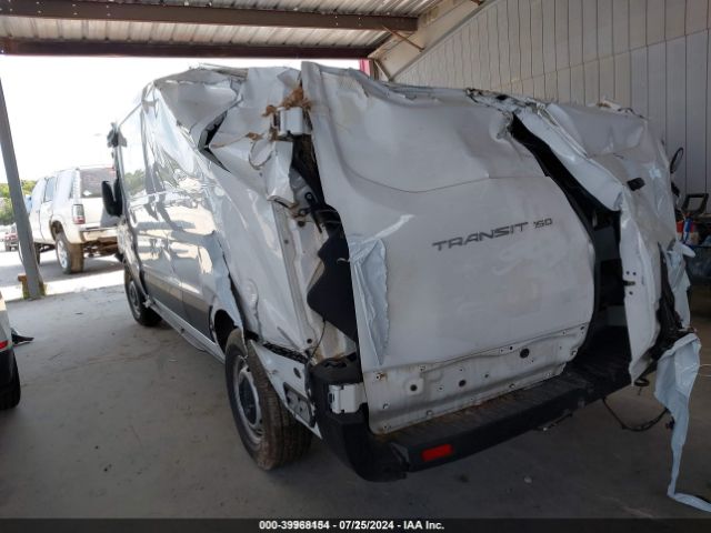 1FTYE1Y88PKA26087 Ford Transit-150