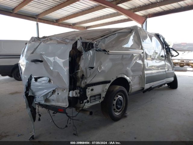 1FTYE1Y88PKA26087 Ford Transit-150