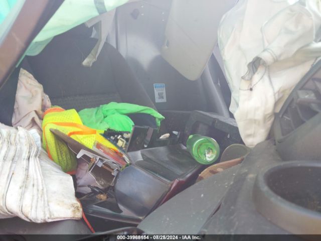 1FTYE1Y88PKA26087 Ford Transit-150