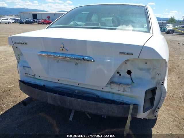 2000 MITSUBISHI GALANT 4A3AA46L3YE003514 Photo 5