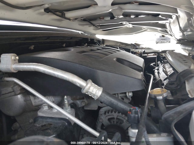 Toyota COROLLA LE 2016 5YFBURHE5GP485608 Image 10