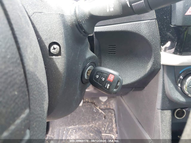 Toyota COROLLA LE 2016 5YFBURHE5GP485608 Image 11