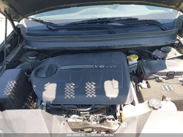 1C4PJMBX7MD157715 Jeep Cherokee Trailhawk 4x4