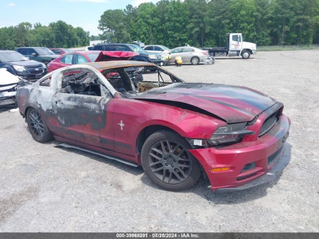 1ZVBP8AMXE5301032 auction archive image