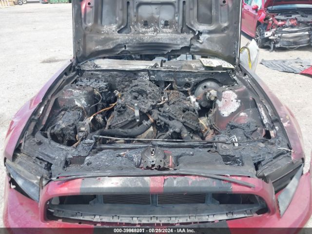 1ZVBP8AMXE5301032 Ford Mustang V6 Premium