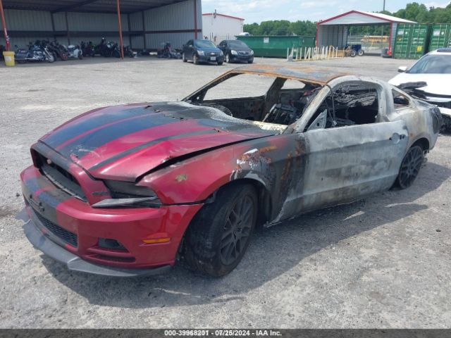 1ZVBP8AMXE5301032 Ford Mustang V6 Premium