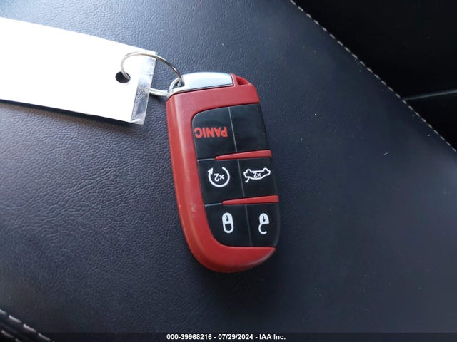 Dodge Charger Srt Jailbreak 2023 2C3CDXL92PH624963 Image 11