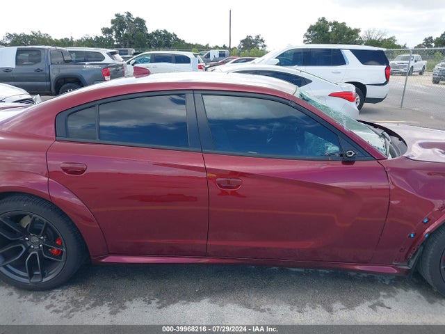 Dodge Charger Srt Jailbreak 2023 2C3CDXL92PH624963 Image 19
