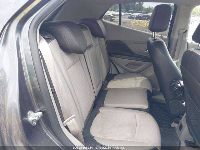 Buick Encore 2016 KL4CJASB9GB677037 Image 8