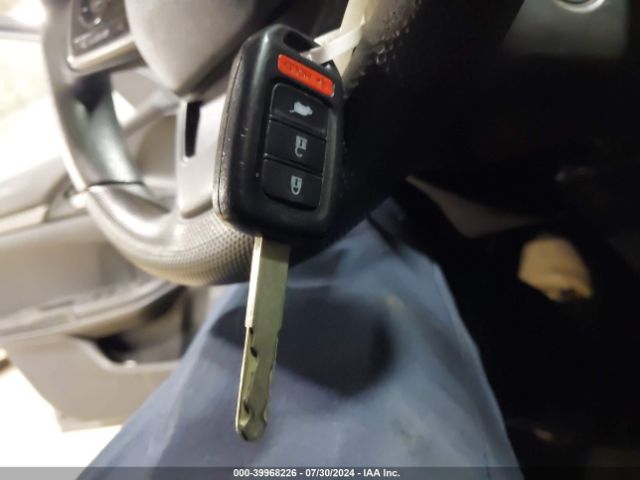 SHHFK7H25HU421467 Honda Civic Lx