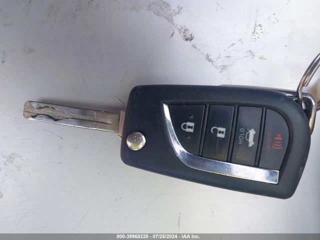 Toyota CAMRY SE 2019 4T1B11HK5KU283360 Image 11