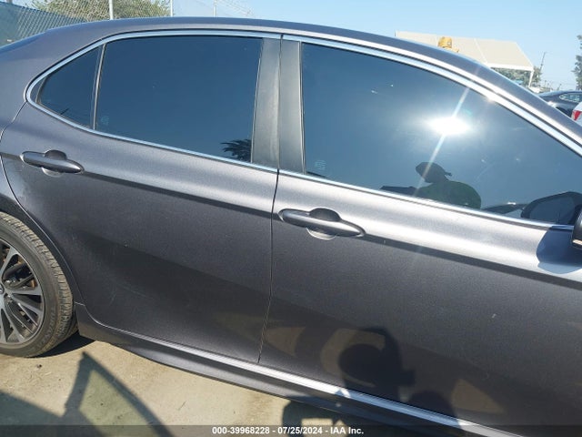 Toyota CAMRY SE 2019 4T1B11HK5KU283360 Image 14