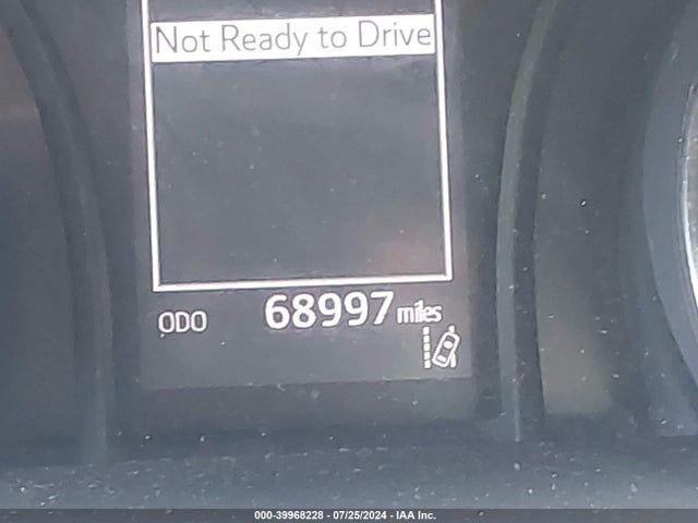 Toyota CAMRY SE 2019 4T1B11HK5KU283360 Image 16