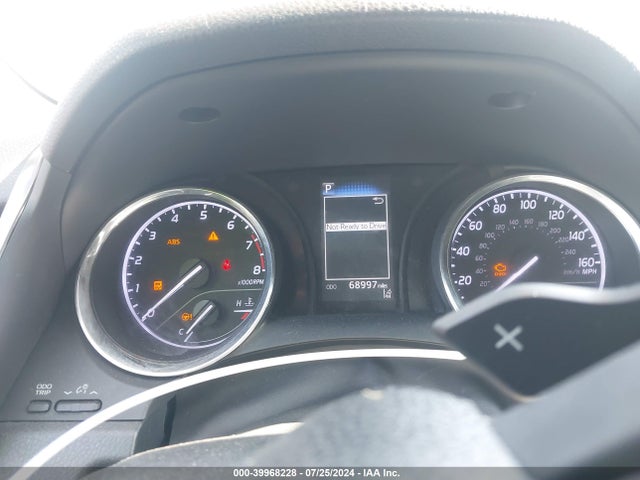 Toyota CAMRY SE 2019 4T1B11HK5KU283360 Image 7