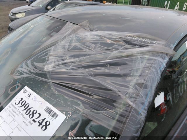 1VWAP7A36EC009953 Volkswagen Passat 2.5l S