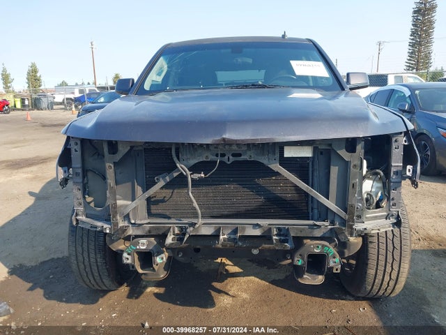 Chevrolet Tahoe Ls 2015 1GNSCAECXFR289117 Image 13