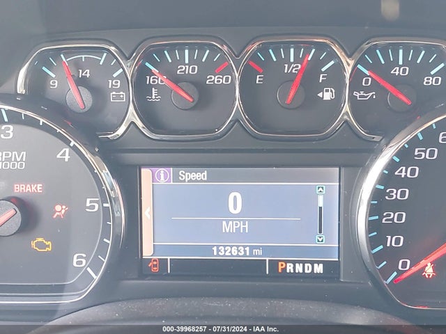 Chevrolet Tahoe Ls 2015 1GNSCAECXFR289117 Image 16