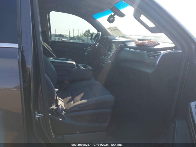 Chevrolet Tahoe Ls 2015 1GNSCAECXFR289117 Image 5