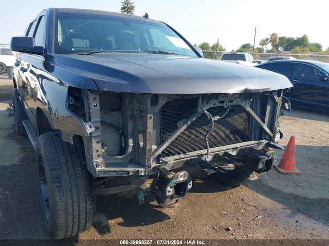 Chevrolet Tahoe Ls 2015 1GNSCAECXFR289117 Image 6