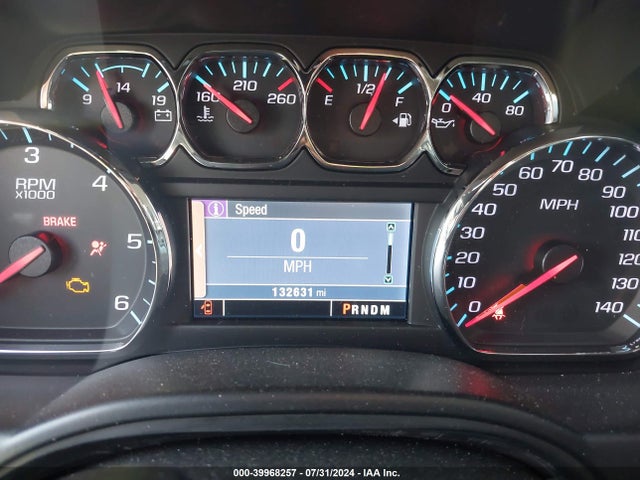 Chevrolet Tahoe Ls 2015 1GNSCAECXFR289117 Image 7