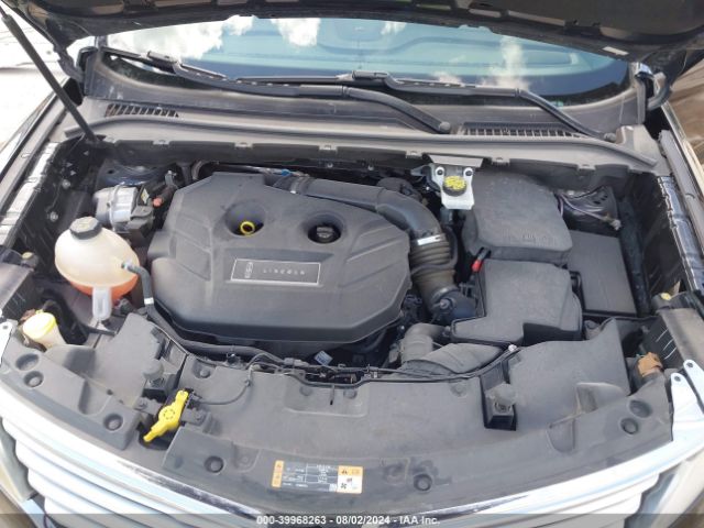 5LMCJ1C91HUL46887 Lincoln Mkc Premiere