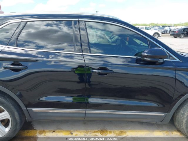 5LMCJ1C91HUL46887 Lincoln Mkc Premiere