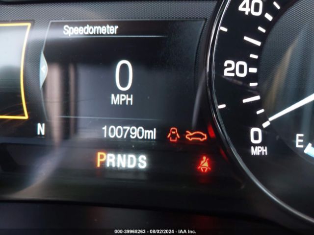5LMCJ1C91HUL46887 Lincoln Mkc Premiere