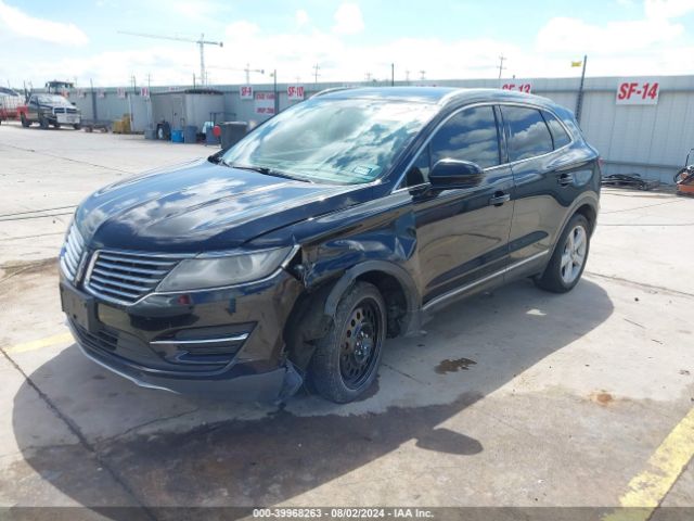 5LMCJ1C91HUL46887 Lincoln Mkc Premiere