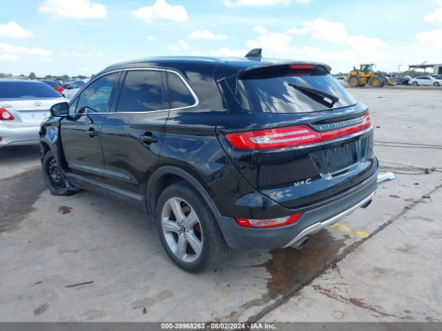5LMCJ1C91HUL46887 Lincoln Mkc Premiere