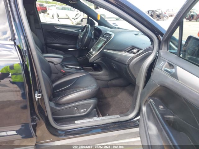 5LMCJ1C91HUL46887 Lincoln Mkc Premiere
