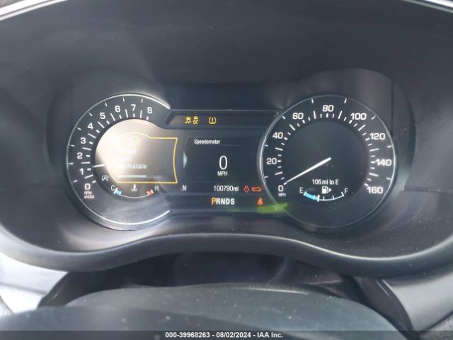 5LMCJ1C91HUL46887 Lincoln Mkc Premiere
