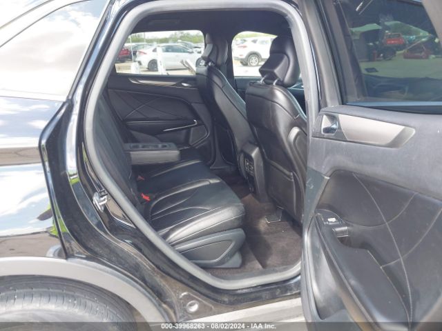 5LMCJ1C91HUL46887 Lincoln Mkc Premiere
