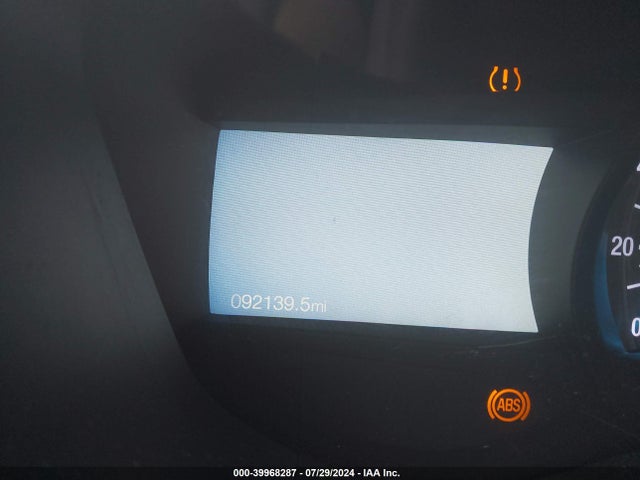 Ford FUSION SE 2020 3FA6P0HD0LR126138 Image 16