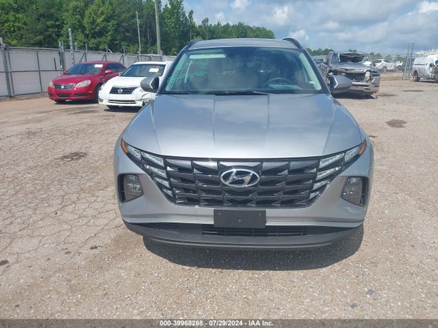 Hyundai TUCSON SEL 2024 5NMJB3DE4RH357099 Image 13